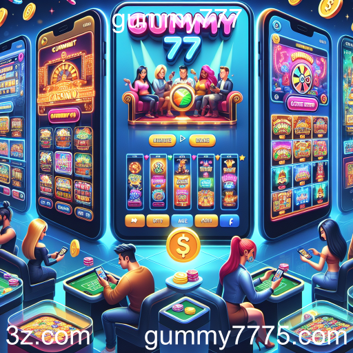 A Revolução dos Jogos Móveis: Entretenimento na Palma da Mão