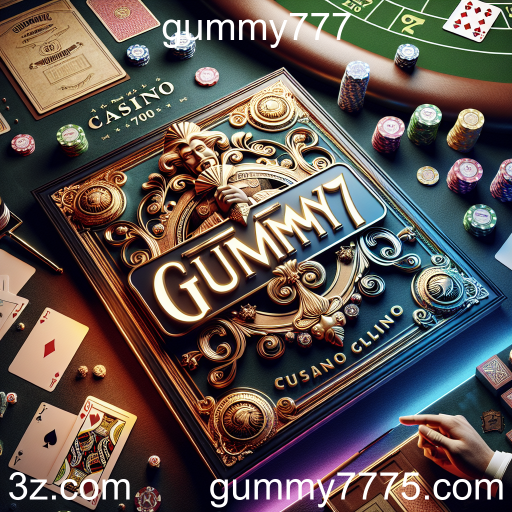 Pôquer: A Arte das Cartas no Gummy777